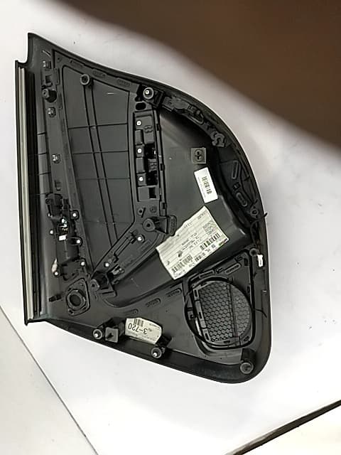 Recambio AUDI A4 AVANT (8K5) (2008) ref. 8K0867303WFA 4
