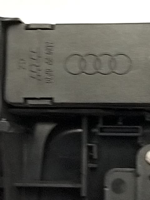 Mando multifuncion AUDI A4 AVANT (8K5) (2008) 4