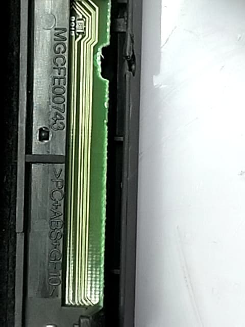 Mando multifuncion AUDI A4 AVANT (8K5) (2008) 3