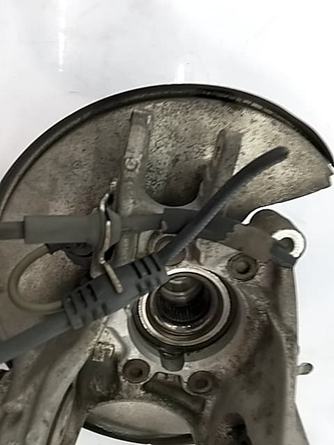 Mangueta trasera derecha AUDI A4 AVANT (8K5) (2008) 3