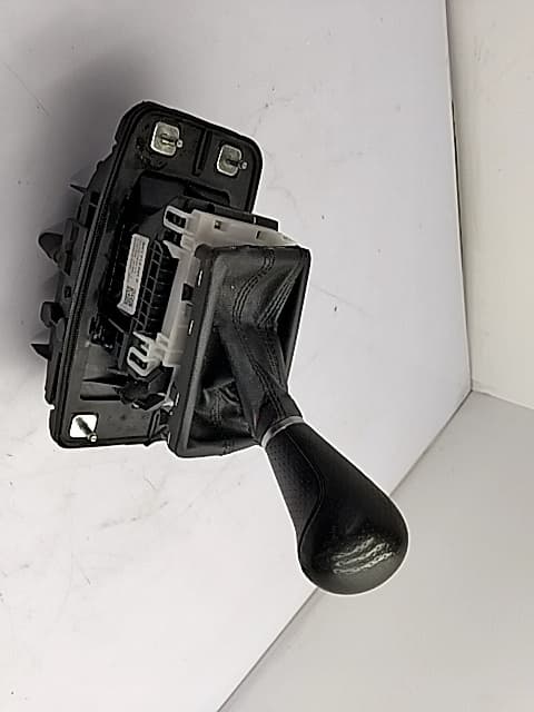 Palanca cambio AUDI A4 AVANT (8K5) (2008)