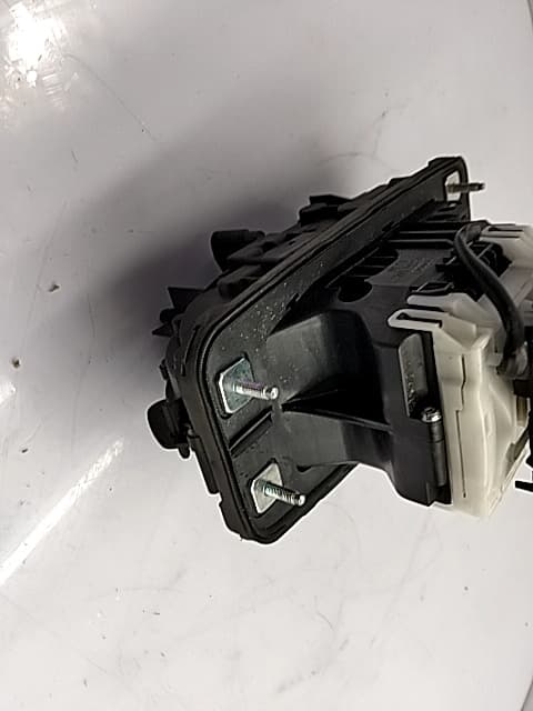 Palanca cambio AUDI A4 AVANT (8K5) (2008) 4
