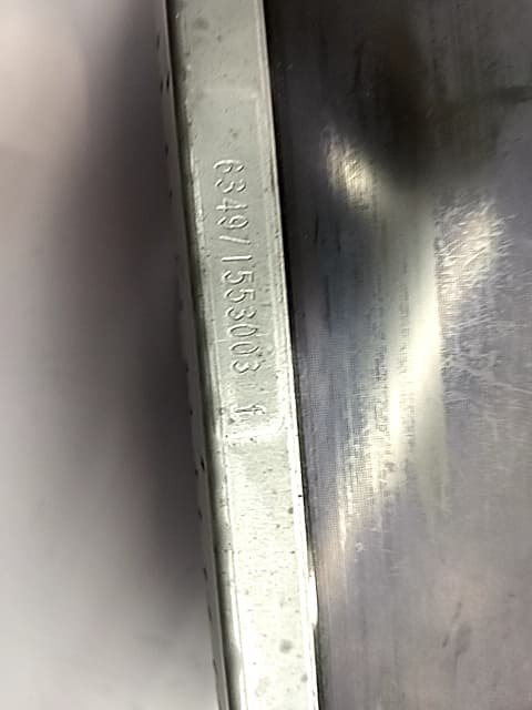 Pantalla multifuncion AUDI A4 AVANT (8K5) (2008) 2