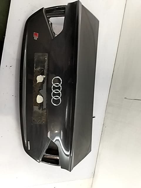 Porton trasero AUDI A4 AVANT (8K5) (2008)