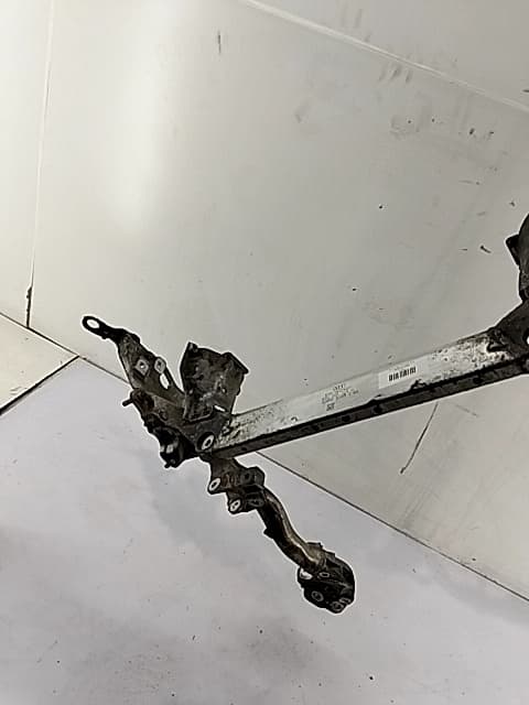Puente delantero AUDI A4 AVANT (8K5) (2008) 5