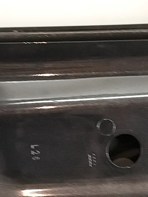 Puerta delantera izquierda AUDI A4 AVANT (8K5) (2008) 5