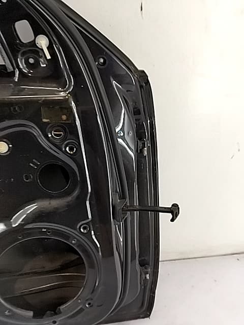 Puerta delantera izquierda AUDI A4 AVANT (8K5) (2008) 4