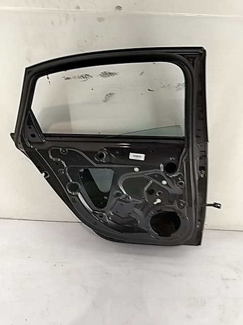 Puerta trasera izquierda AUDI A4 AVANT (8K5) (2008) 5