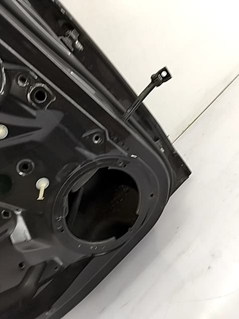 Puerta trasera izquierda AUDI A4 AVANT (8K5) (2008) 3