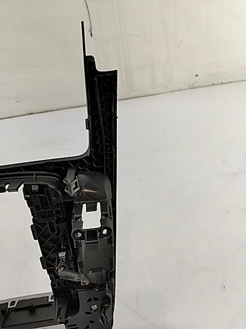 Consola central AUDI A4 AVANT (8K5) (2008) 4