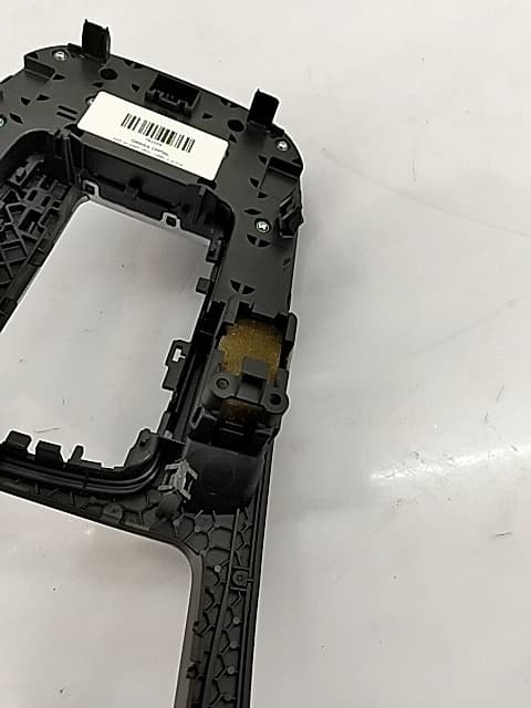 Consola central AUDI A4 AVANT (8K5) (2008) 3