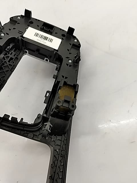 Consola central AUDI A4 AVANT (8K5) (2008) 2