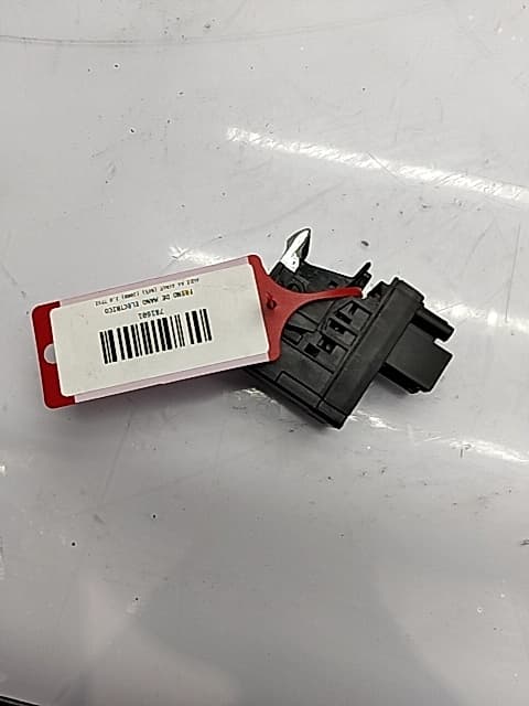 Freno de mano electrico AUDI A4 AVANT (8K5) (2008) 5