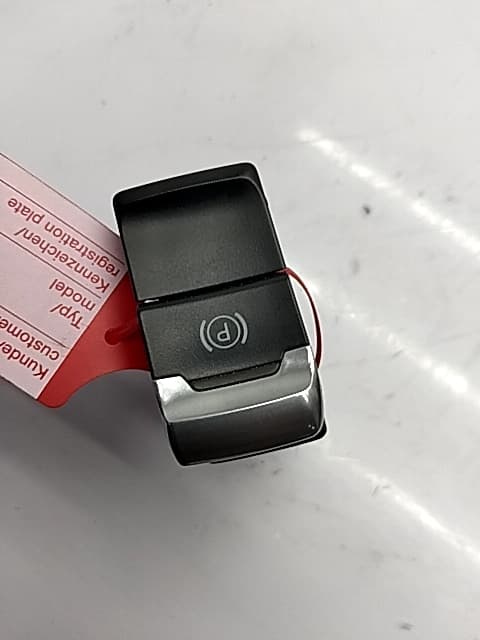 Freno de mano electrico AUDI A4 AVANT (8K5) (2008)