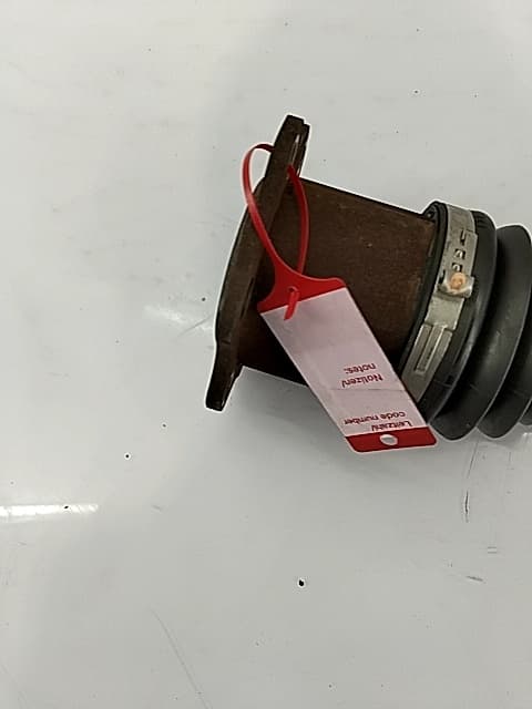 Transmision delantera derecha AUDI A4 AVANT (8K5) (2008) 2