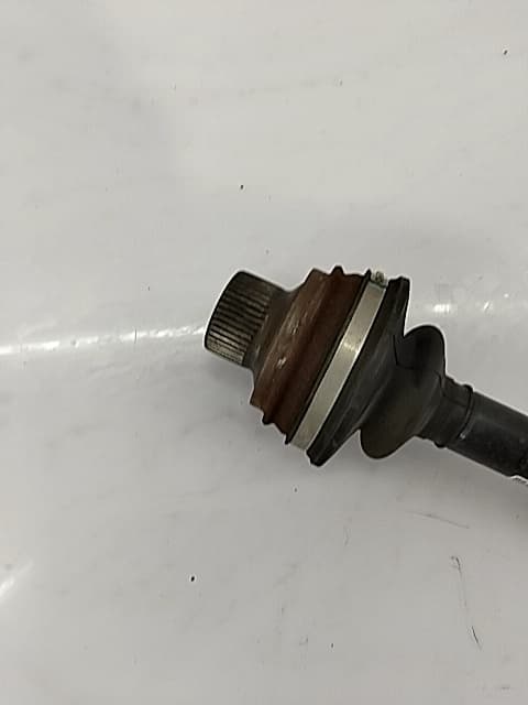 Transmision trasera izquierda AUDI A4 AVANT (8K5) (2008) 2