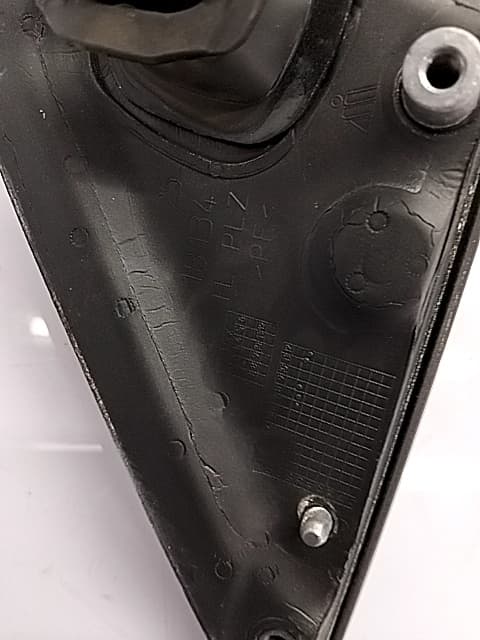 Retrovisor derecho AUDI A4 AVANT (8K5) (2008) 4