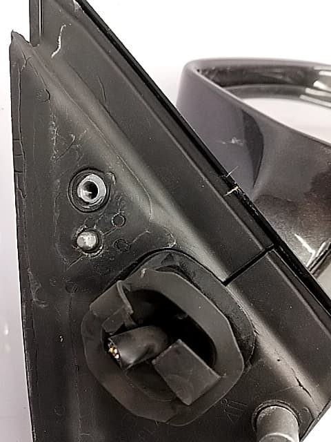 Retrovisor derecho AUDI A4 AVANT (8K5) (2008) 3