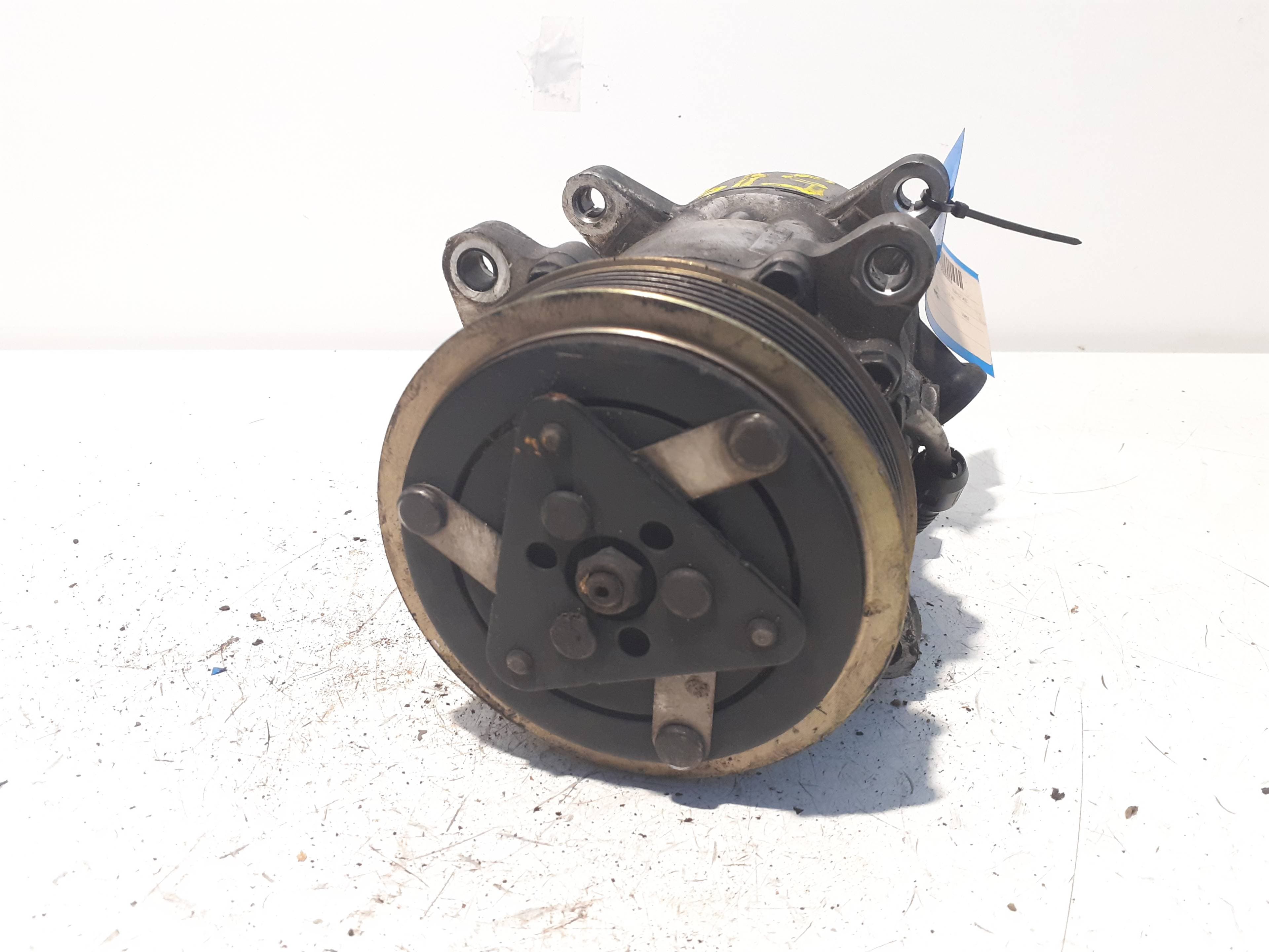 Recambio CITROEN BERLINGO ref. SD6V121433