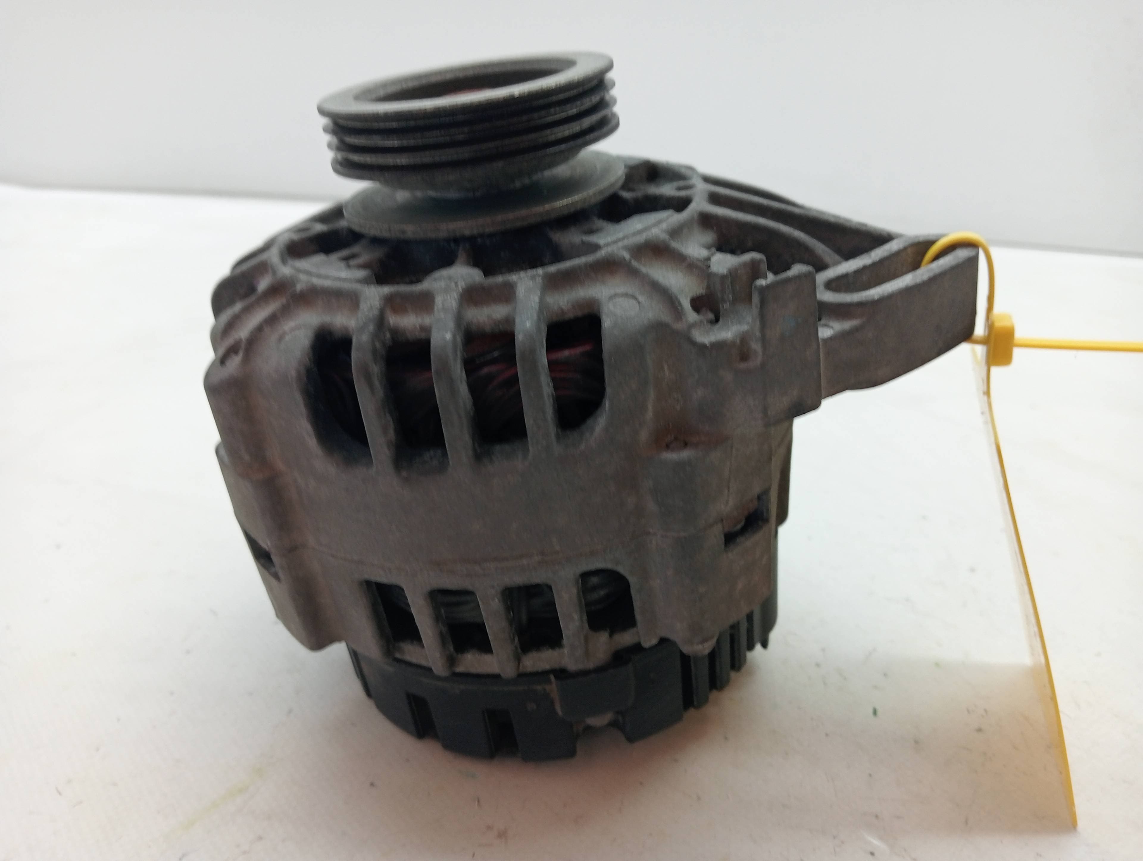 Alternador DACIA LOGAN