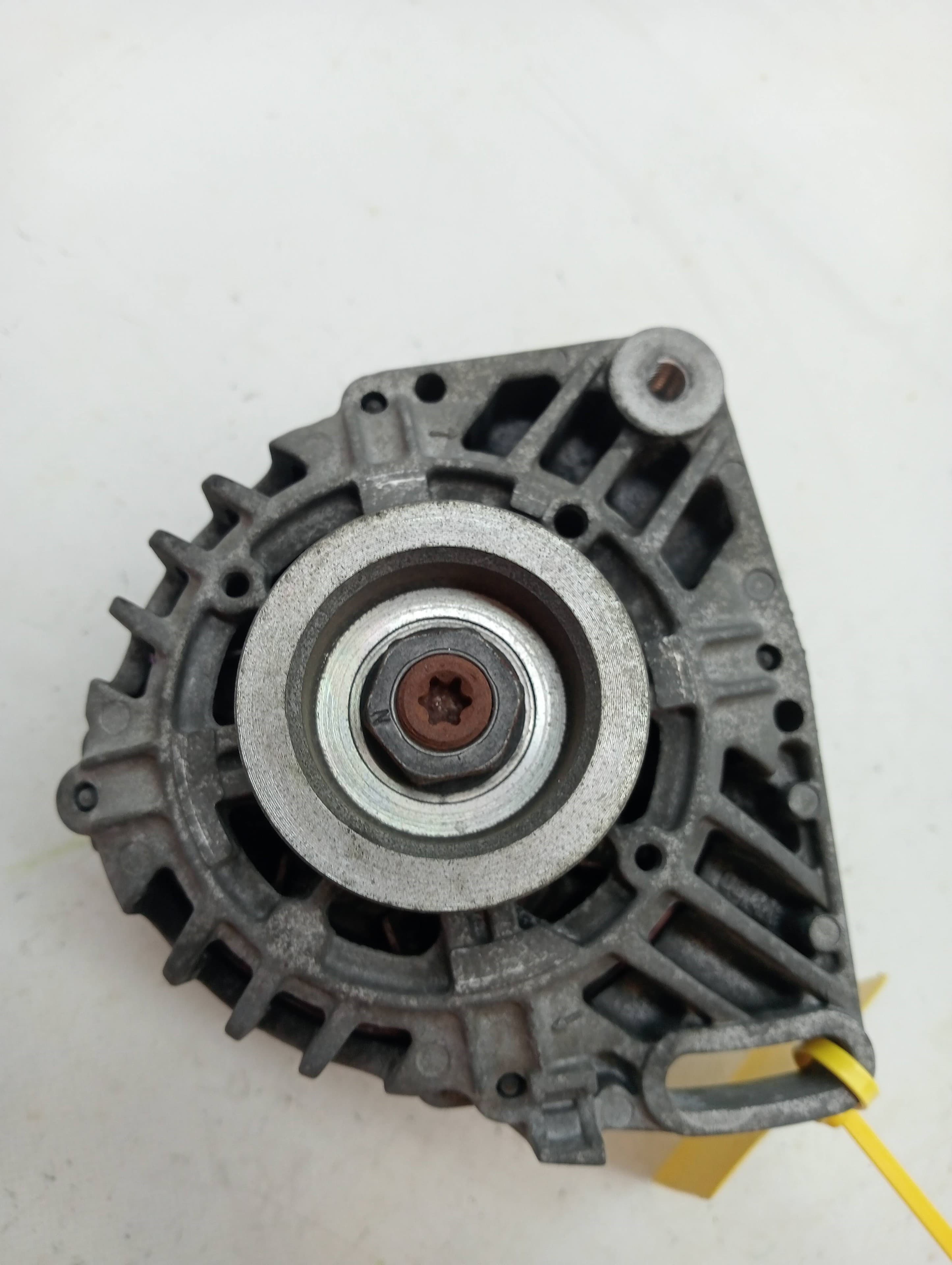 Alternador DACIA LOGAN 3