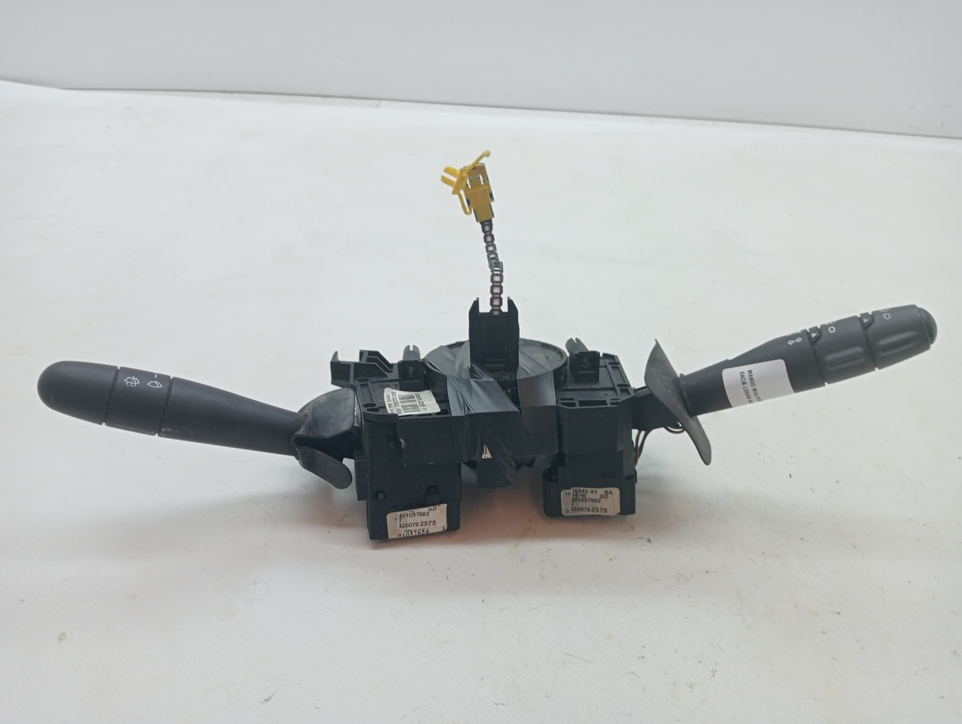 Mando multifuncion DACIA LOGAN