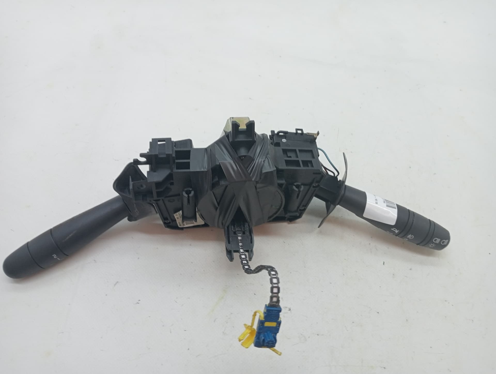Mando multifuncion DACIA LOGAN 3