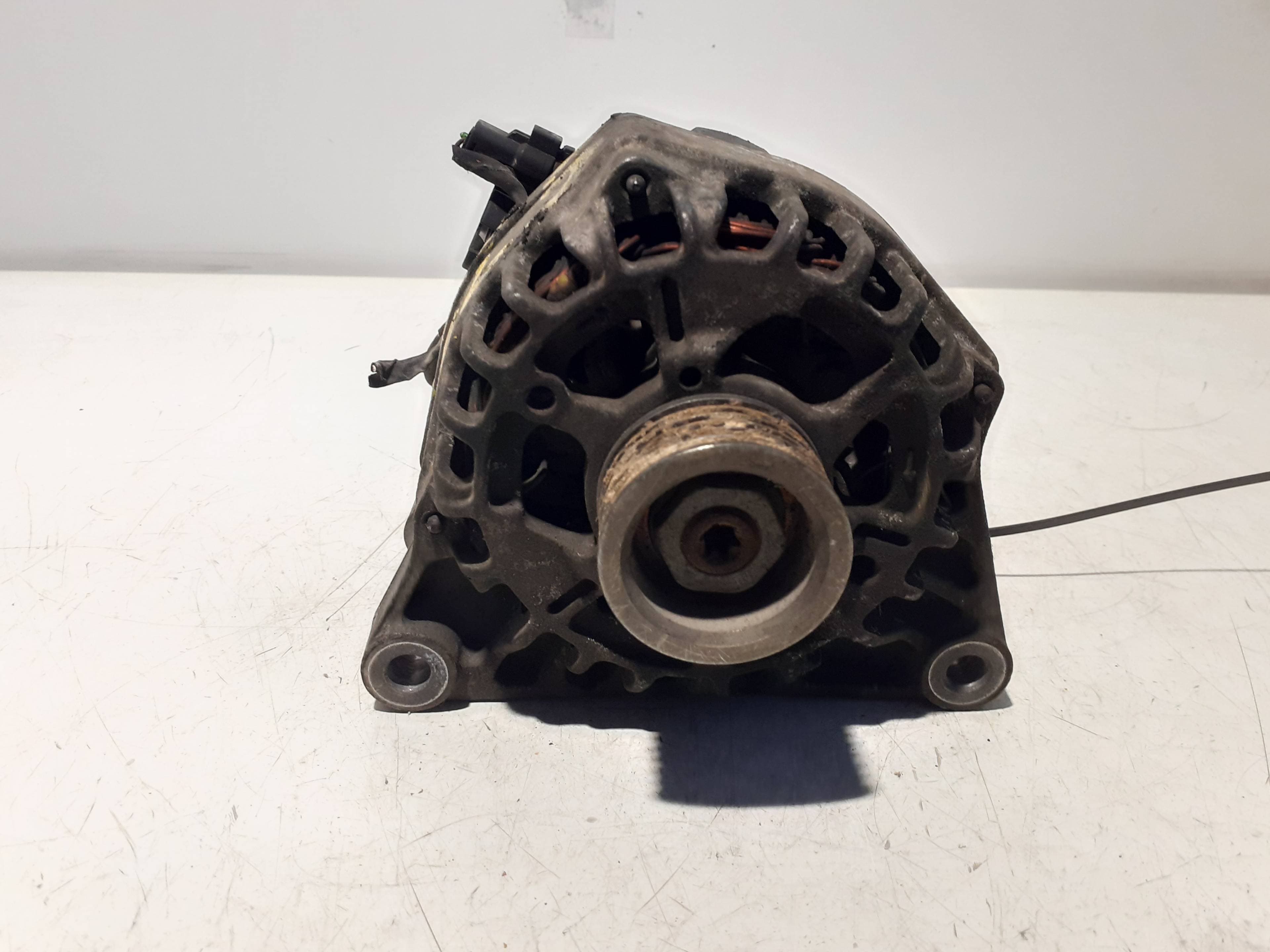 Alternador CITROEN C3 4