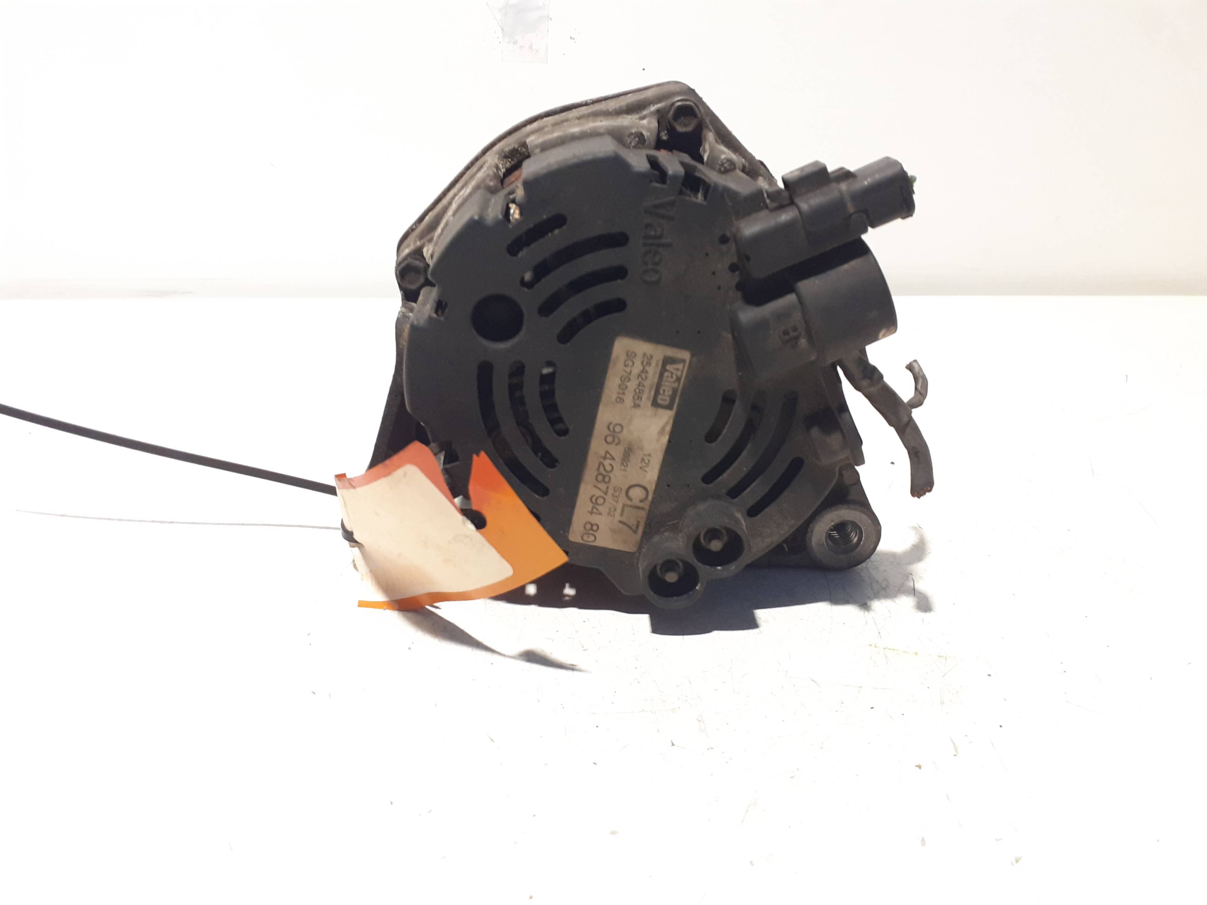 Alternador CITROEN C3 3