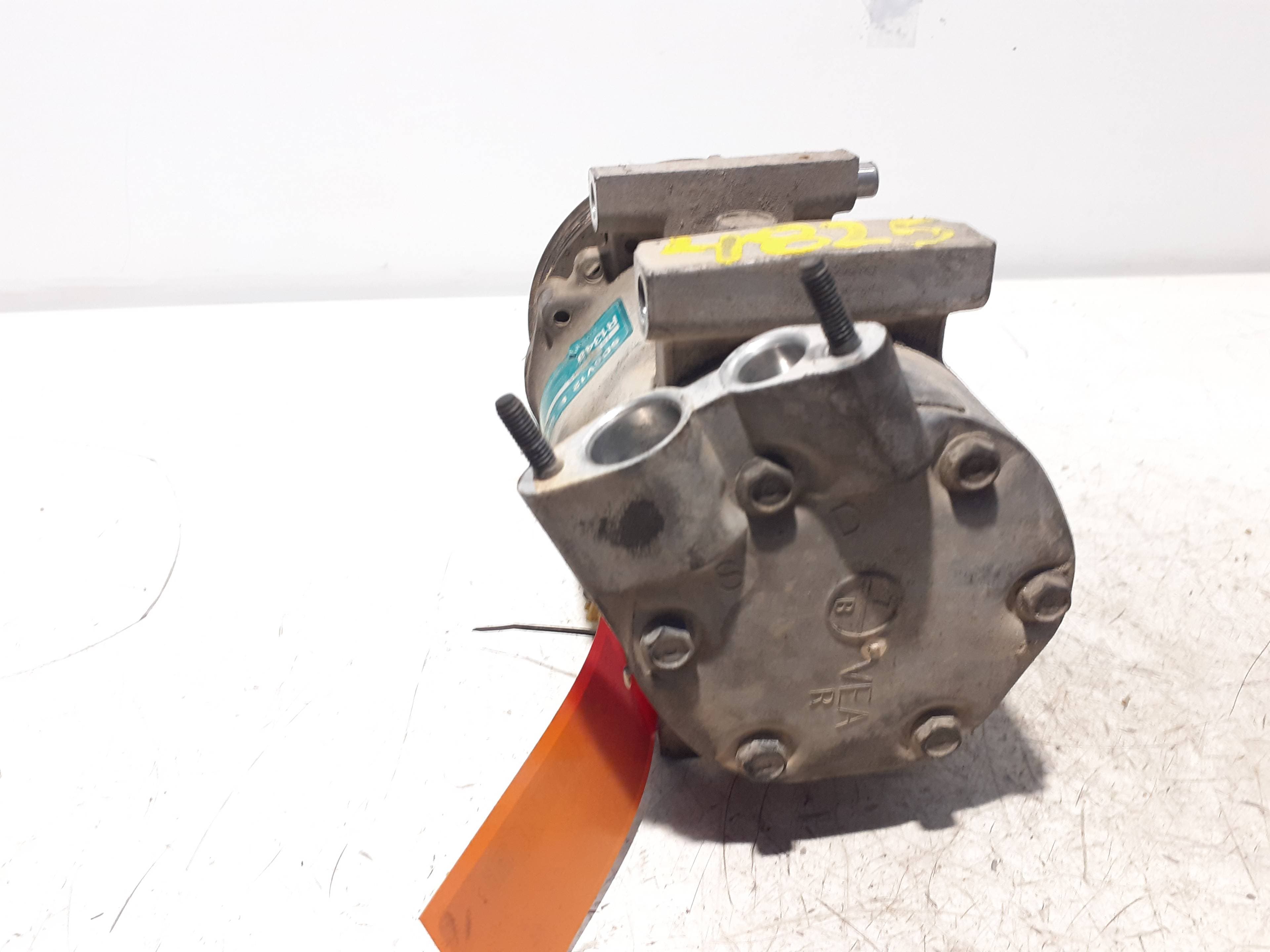 Recambio CITROEN C3 ref. SD6V12 3