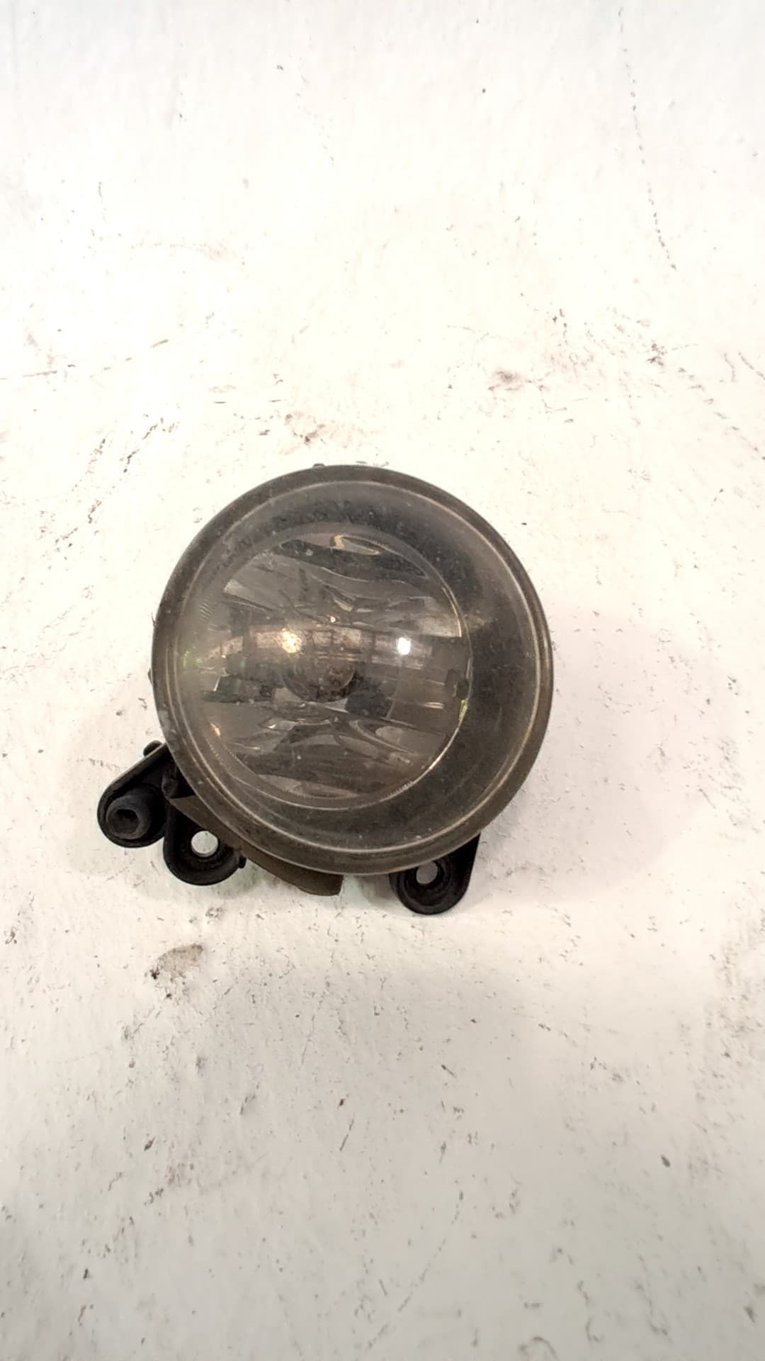 Faro antiniebla derecho VOLKSWAGEN GOLF V BERLINA (1K1)