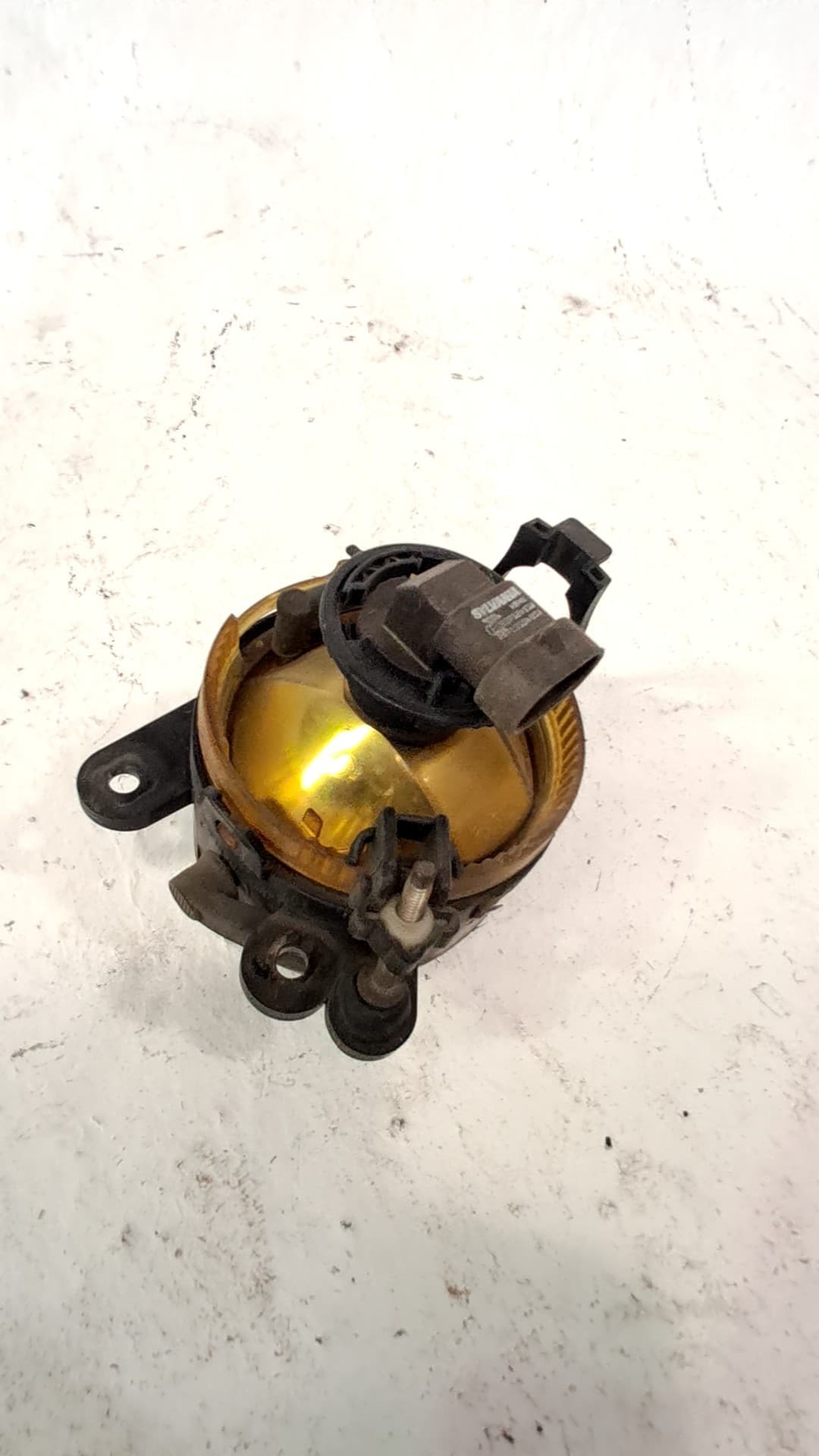 Faro antiniebla derecho VOLKSWAGEN GOLF V BERLINA (1K1) 2