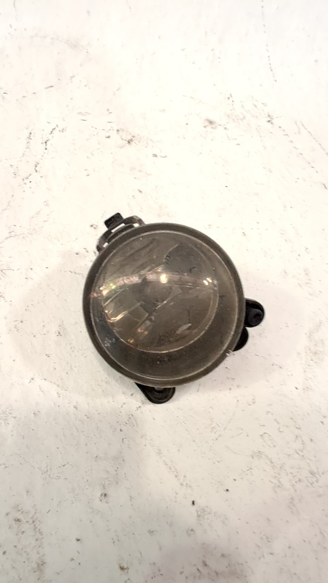 Faro antiniebla izquierdo VOLKSWAGEN GOLF V BERLINA (1K1)