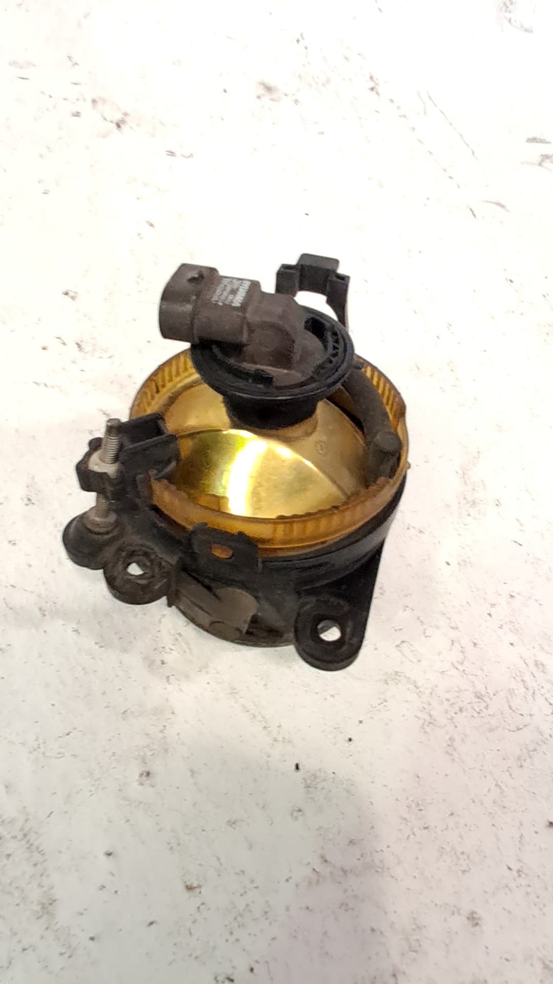 Faro antiniebla izquierdo VOLKSWAGEN GOLF V BERLINA (1K1) 2