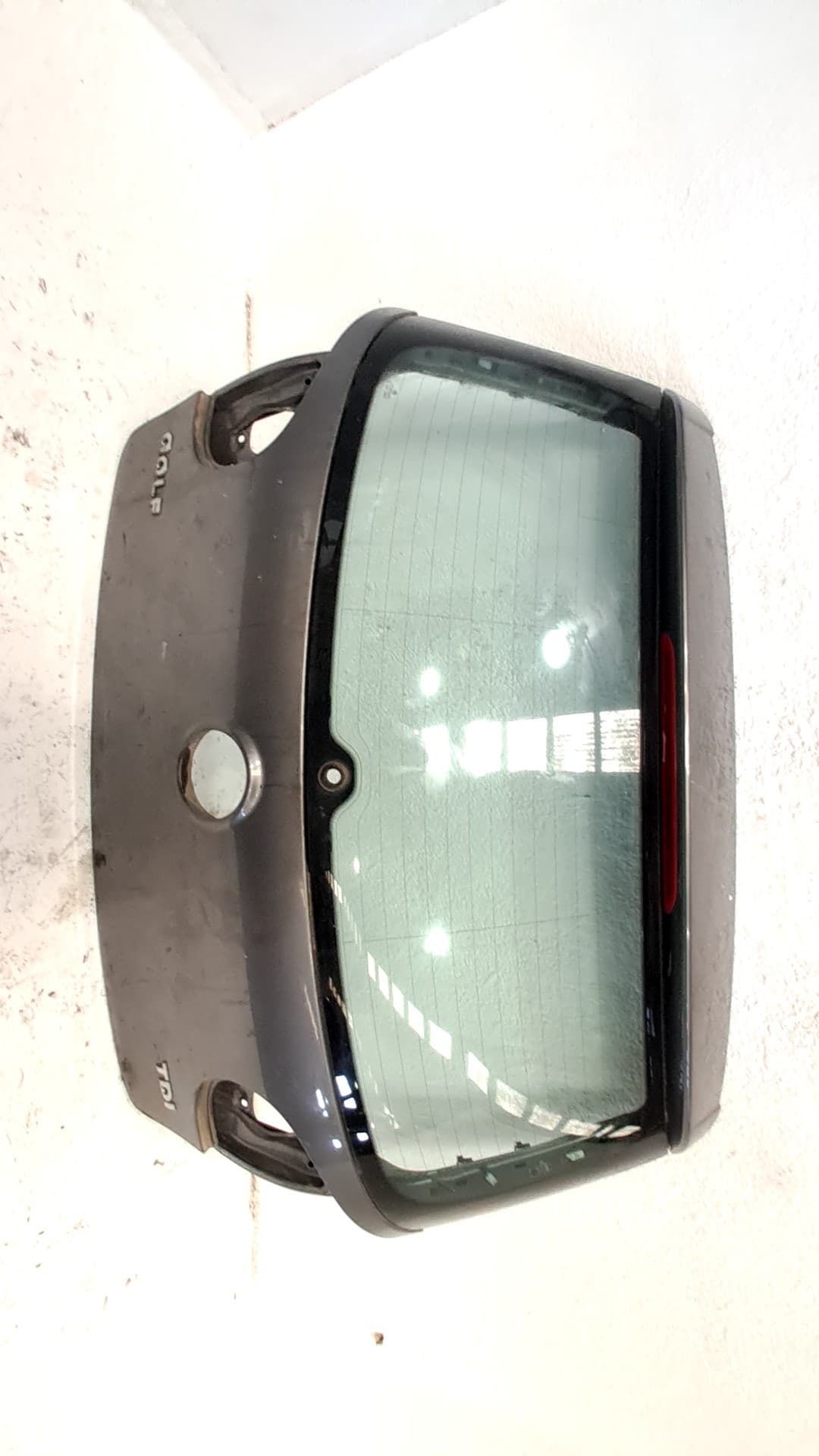 Porton trasero VOLKSWAGEN GOLF V BERLINA (1K1)