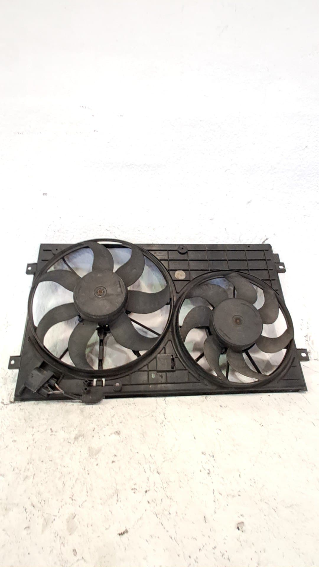 Electroventilador VOLKSWAGEN GOLF V BERLINA (1K1)