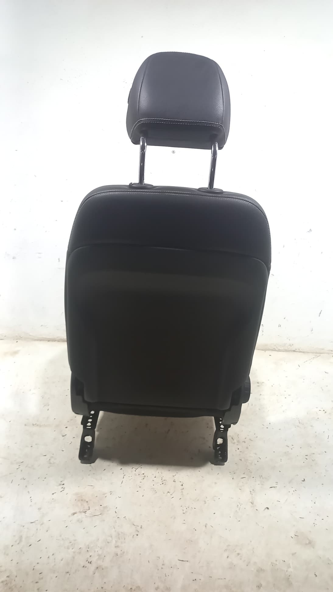 Asiento delantero derecho MERCEDES-BENZ CLASE B SPORTS TOURER (W246, W242) 2