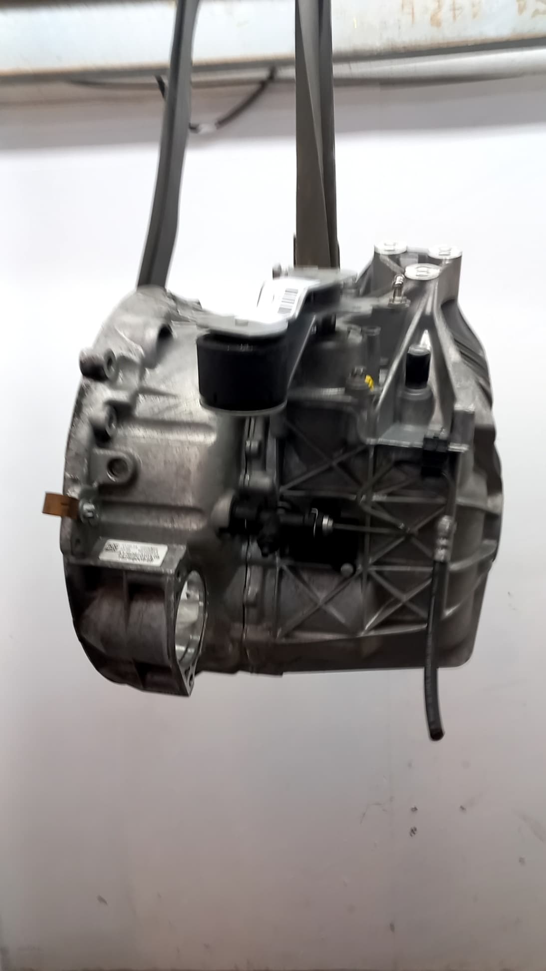 Caja cambios MERCEDES-BENZ CLASE B SPORTS TOURER (W246, W242) 5
