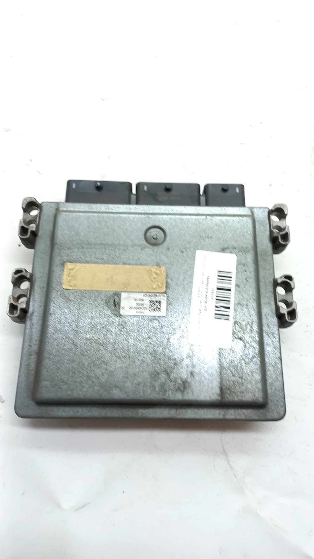 Centralita motor uce MERCEDES-BENZ CLASE B SPORTS TOURER (W246, W242) 2