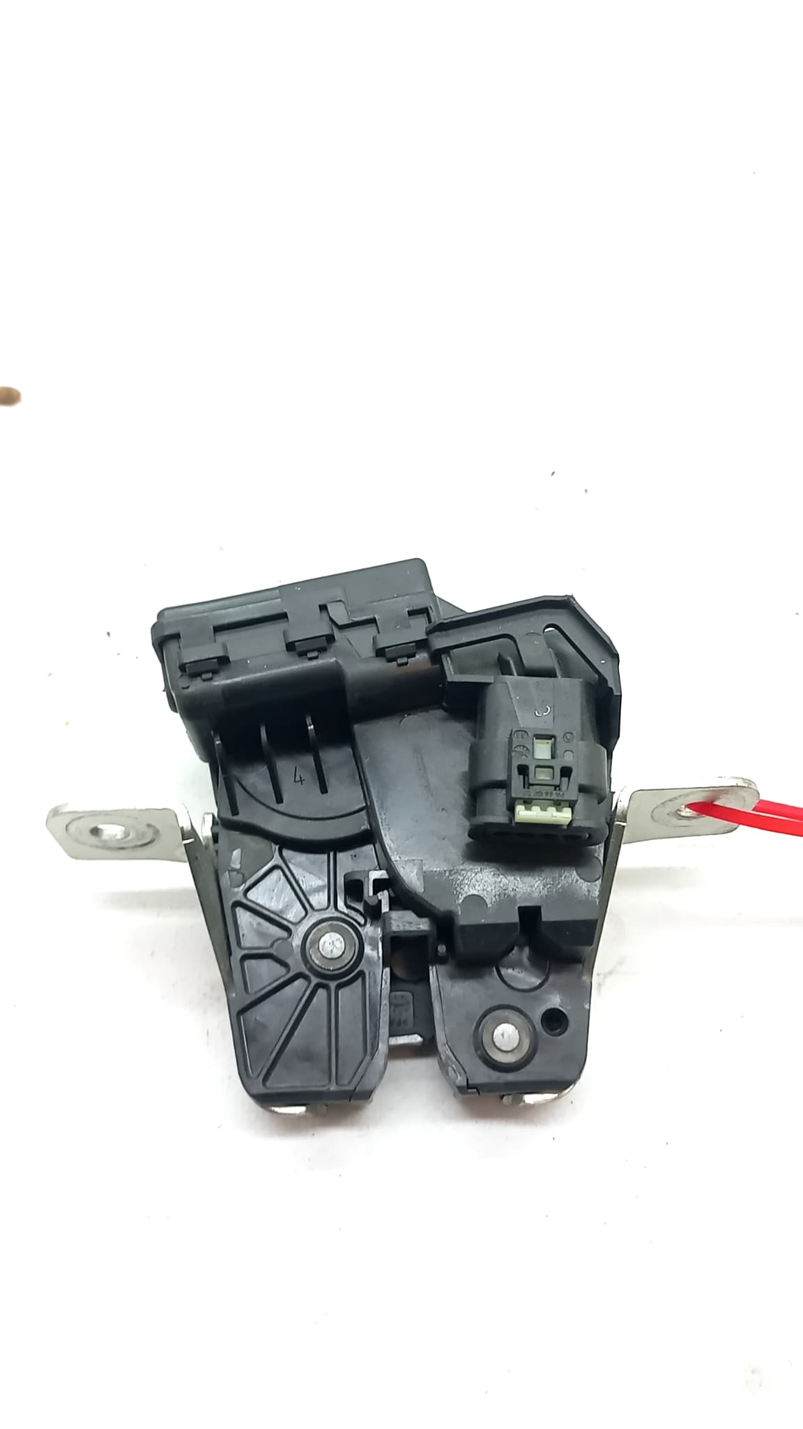 Cerradura maletero / porton MERCEDES-BENZ CLASE B SPORTS TOURER (W246, W242)