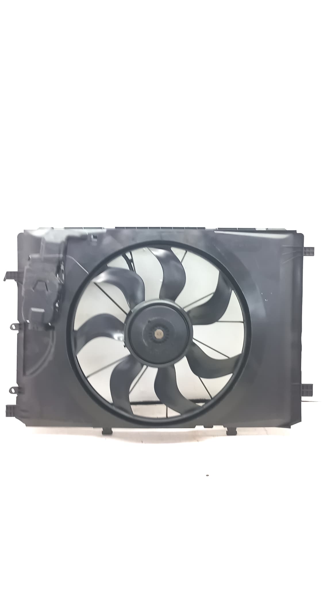 Electroventilador MERCEDES-BENZ CLASE B SPORTS TOURER (W246, W242)