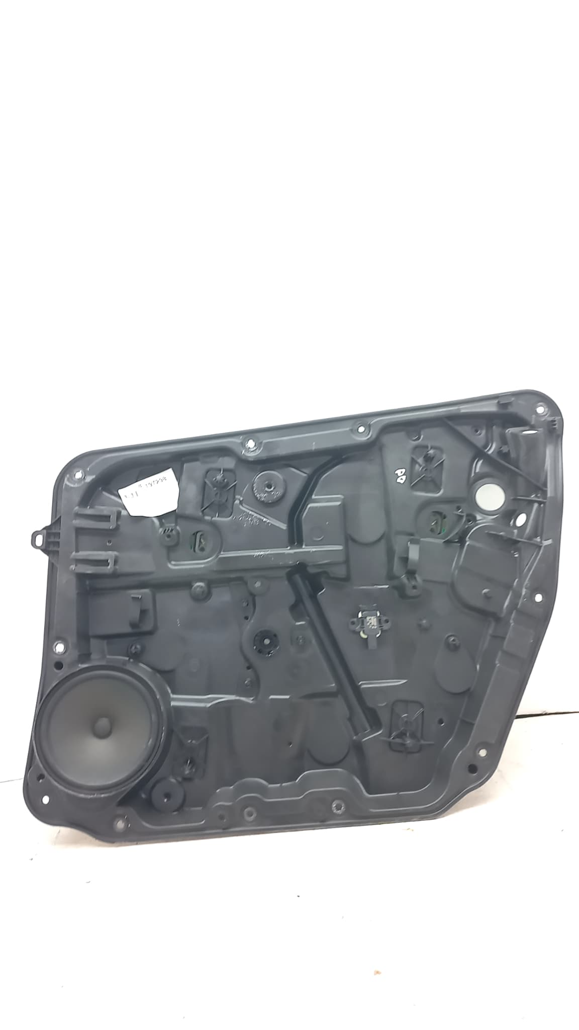 Elevalunas delantero derecho MERCEDES-BENZ CLASE B SPORTS TOURER (W246, W242) 3
