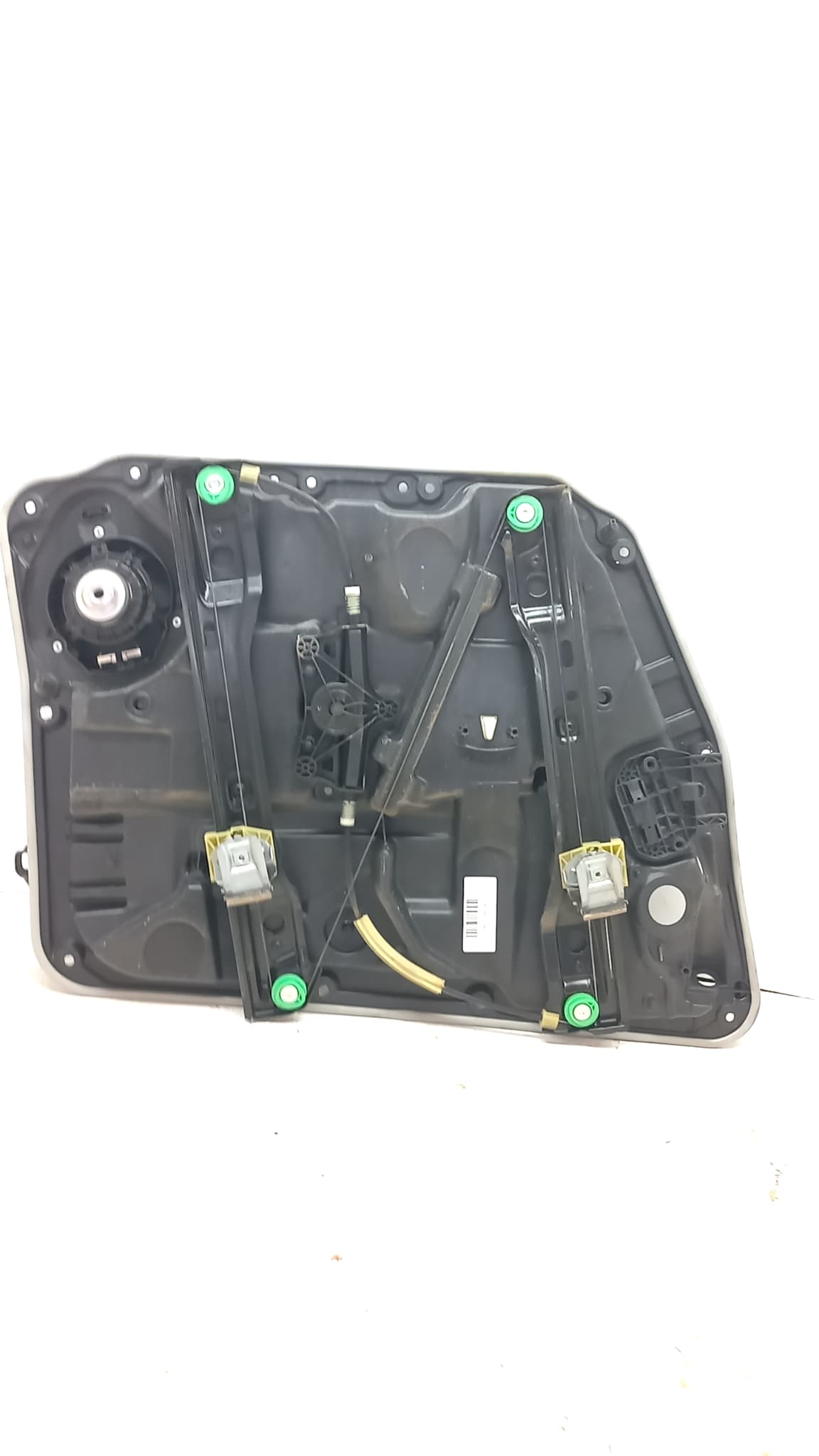 Elevalunas delantero derecho MERCEDES-BENZ CLASE B SPORTS TOURER (W246, W242)