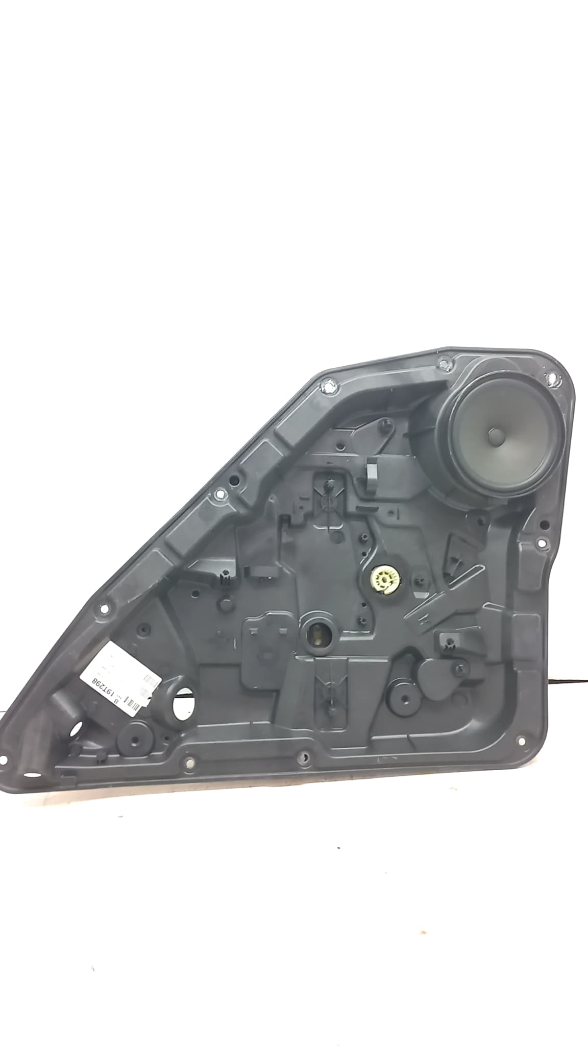 Elevalunas trasero derecho MERCEDES-BENZ CLASE B SPORTS TOURER (W246, W242) 3