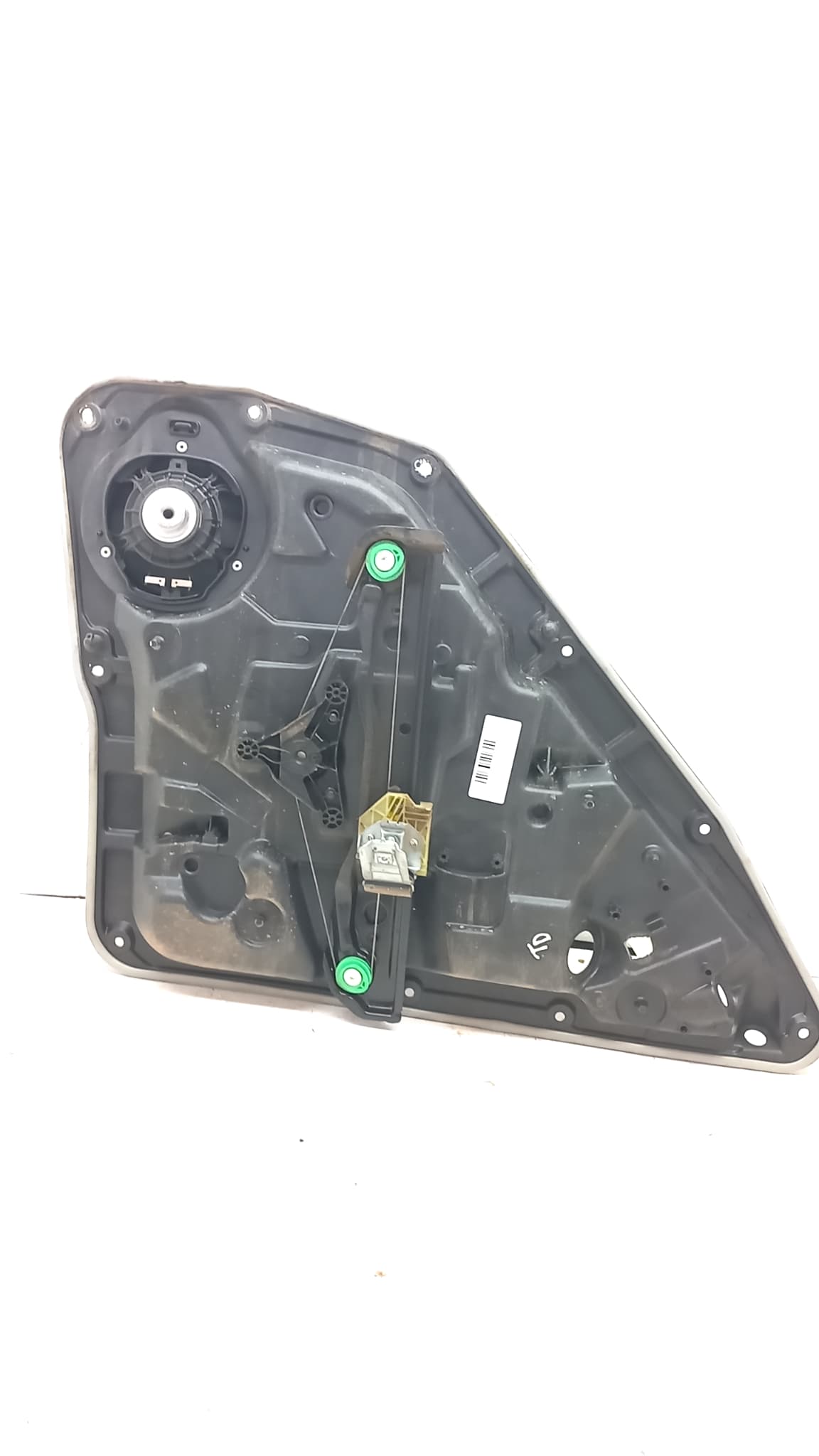 Elevalunas trasero derecho MERCEDES-BENZ CLASE B SPORTS TOURER (W246, W242)