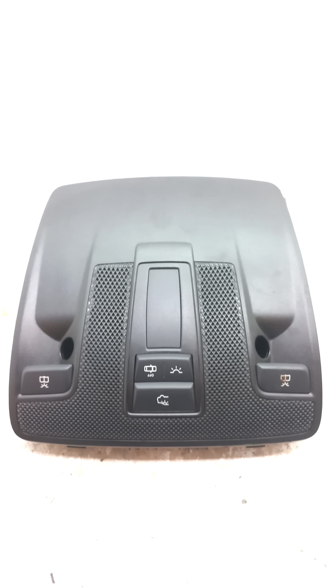 Luz interior MERCEDES-BENZ CLASE B SPORTS TOURER (W246, W242)