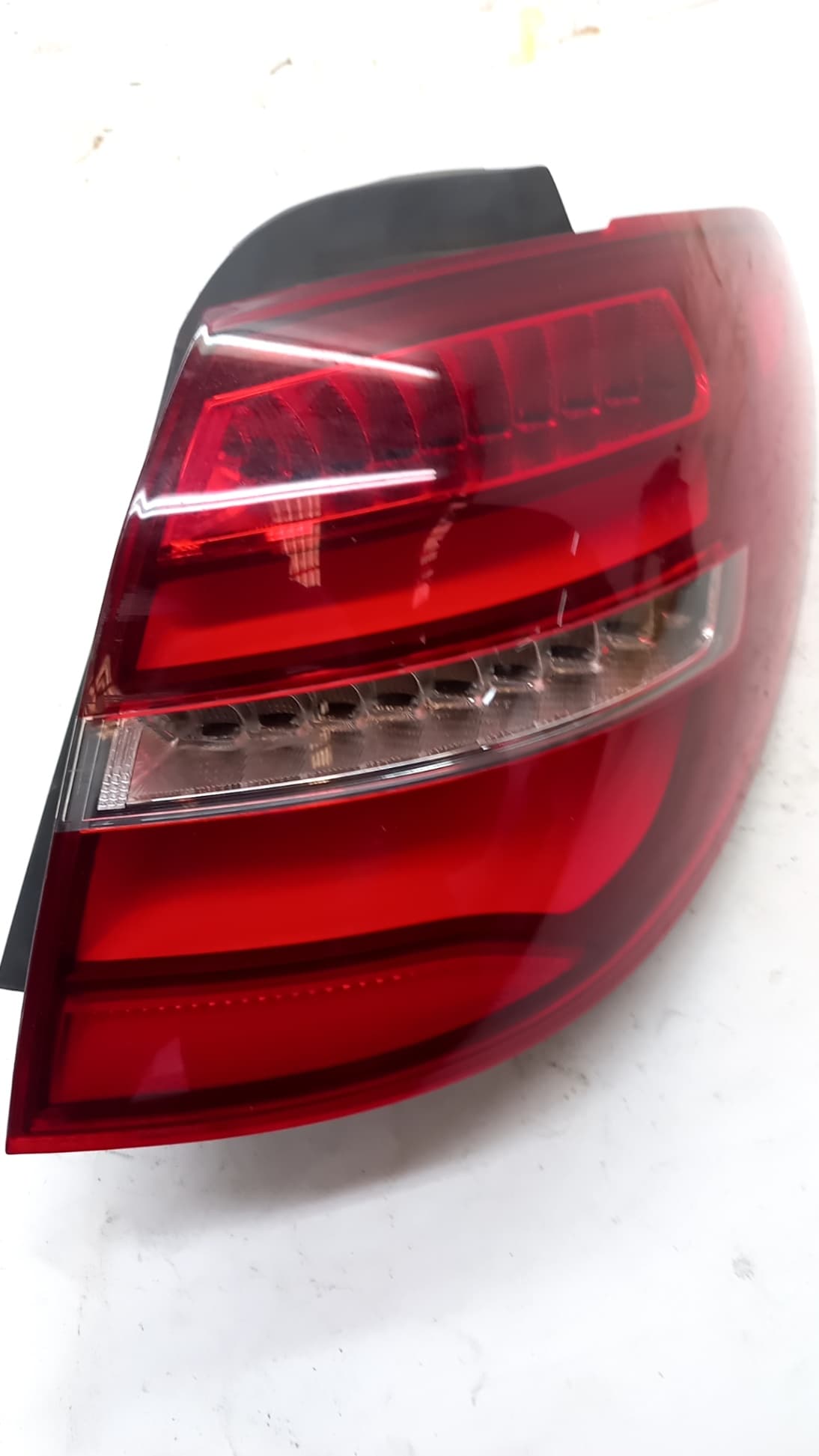 Piloto trasero derecho MERCEDES-BENZ CLASE B SPORTS TOURER (W246, W242)
