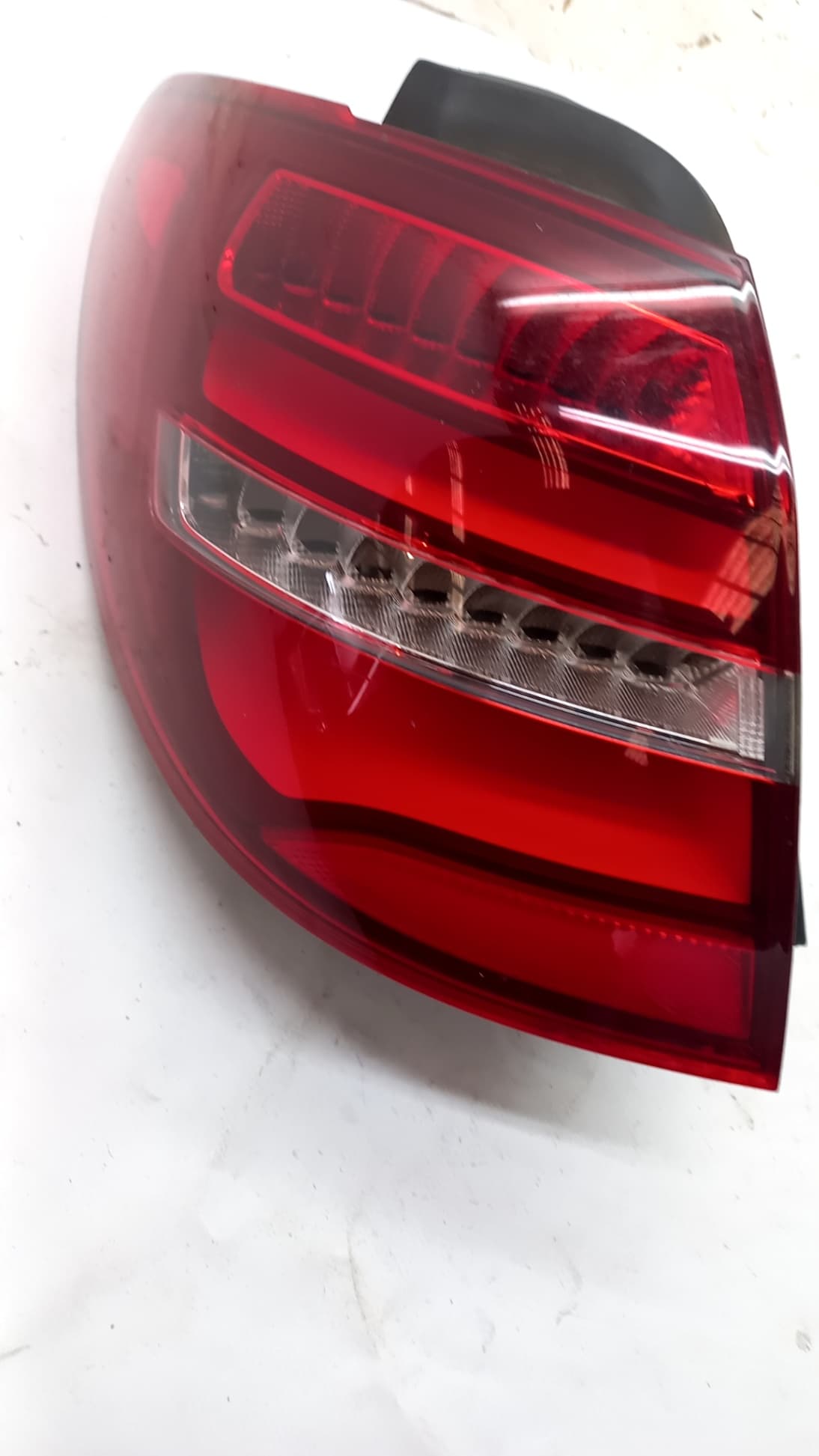 Piloto trasero izquierdo MERCEDES-BENZ CLASE B SPORTS TOURER (W246, W242) 4