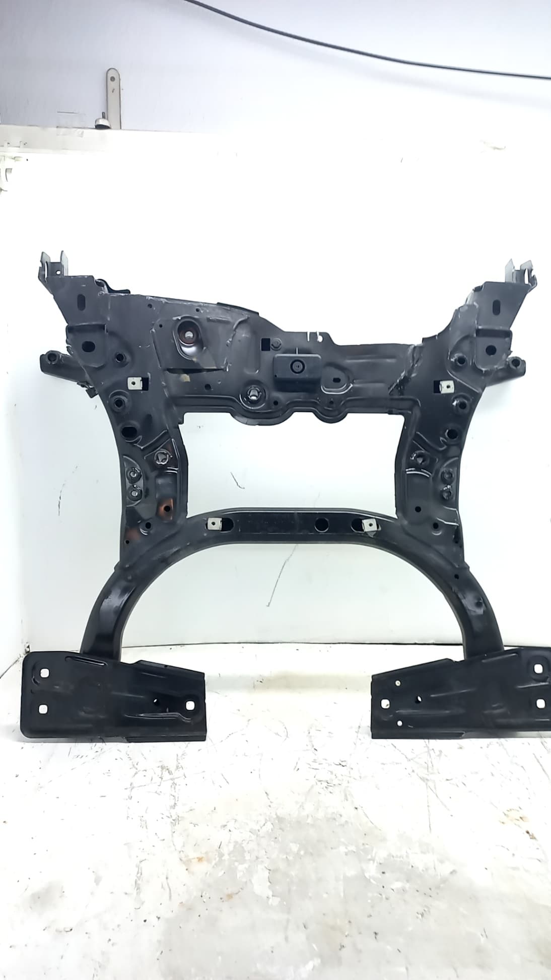 Puente delantero MERCEDES-BENZ CLASE B SPORTS TOURER (W246, W242) 2