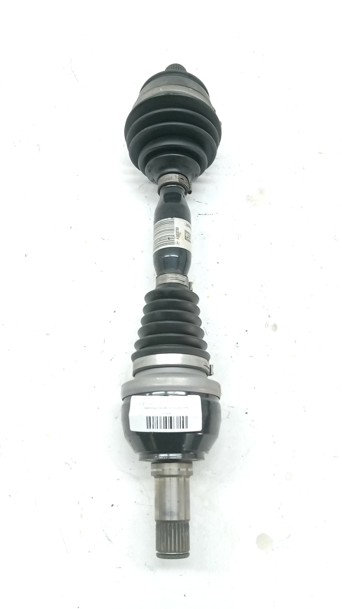 Transmision delantera izquierda MERCEDES-BENZ CLASE B SPORTS TOURER (W246, W242) 2